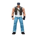 Figurka Joy Toy (CN) Joy Toy The King of Fighters '98 Hero Team Clark 12 cm