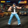 Joy Toy (CN) Figurka Joy Toy The King of Fighters '98 Hero Team Clark 12 cm