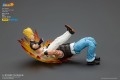 Figurka Joy Toy The King of Fighters '98 Hero Team Clark Joy Toy (CN) 12 cm