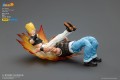 Joy Toy The King of Fighters '98 Hero Team Clark Figurka Joy Toy (CN) 12 cm