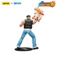 Figurka Joy Toy The King of Fighters '98 Hero Team Clark Joy Toy (CN) 12 cm