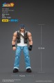 Joy Toy (CN) Joy Toy The King of Fighters '98 Hero Team Clark Figurka 12 cm