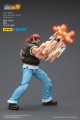 Joy Toy (CN) Figurka Joy Toy The King Of Fighters 98 Ralf Jones 12 cm