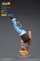 Figurka Joy Toy The King Of Fighters 98 Ralf Jones Joy Toy (CN) 12 cm