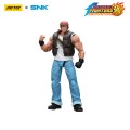 Joy Toy The King Of Fighters 98 Ralf Jones Figurka Joy Toy (CN) 12 cm