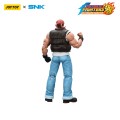 Joy Toy (CN) Joy Toy The King Of Fighters 98 Ralf Jones Figurka 12 cm