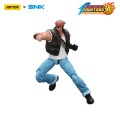 Figurka Joy Toy (CN) Joy Toy The King Of Fighters 98 Ralf Jones 12 cm