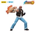 Joy Toy (CN) Figurka Joy Toy The King Of Fighters 98 Ralf Jones 12 cm
