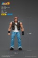 Joy Toy The King Of Fighters 98 Ralf Jones Figurka Joy Toy (CN) 12 cm
