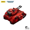 Figurka Joy Toy (CN) Warhammer 40k Blood Angels Predator Annihilator 26 cm