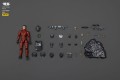 Joy Toy (CN) UNSC Dark Source Sniper Mason Figurka 7 cm