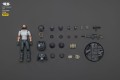 Figurka Joy Toy UNSC Dark Source Assaulter Liam Joy Toy (CN) 7 cm