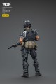 Joy Toy (CN) Joy Toy UNSC Dark Source Assaulter Liam Figurka 7 cm