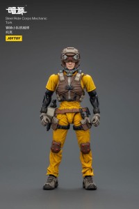 Figurka Joy Toy Dark Source Mechanic Tork 7 cm