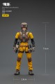 Joy Toy (CN) Figurka Joy Toy Dark Source Mechanic Tork 7 cm