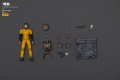 Joy Toy (CN) Joy Toy Dark Source Mechanic Tork Figurka 7 cm
