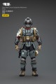 Figurka Joy Toy (CN) Joy Toy Steel Ride Corps Designated Marksman Ethan 7 cm
