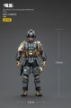 Joy Toy (CN) Figurka Joy Toy Steel Ride Corps Designated Marksman Ethan 7 cm