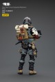Joy Toy Steel Ride Corps Designated Marksman Ethan Figurka Joy Toy (CN) 7 cm