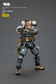 Joy Toy (CN) Figurka Joy Toy Steel Ride Corps Designated Marksman Ethan 7 cm