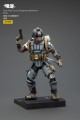 Figurka Joy Toy Steel Ride Corps Designated Marksman Ethan Joy Toy (CN) 7 cm