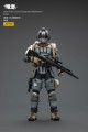 Joy Toy (CN) Joy Toy Steel Ride Corps Designated Marksman Ethan Figurka 7 cm