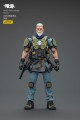 Figurka Joy Toy (CN) Joy Toy UNSC Dark Source Elite Soldier Hunter 7 cm