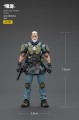 Joy Toy (CN) Figurka Joy Toy UNSC Dark Source Elite Soldier Hunter 7 cm