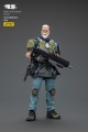 Joy Toy UNSC Dark Source Elite Soldier Hunter Figurka Joy Toy (CN) 7 cm