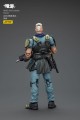 Joy Toy (CN) Joy Toy UNSC Dark Source Elite Soldier Hunter Figurka 7 cm