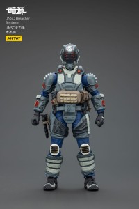 Figurka Joy Toy Breacher Benjamin 7 cm