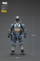 Joy Toy (CN) Figurka Joy Toy Breacher Benjamin 7 cm