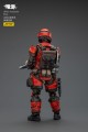 Joy Toy (CN) Joy Toy UNSC Dark Source Assaulter Elias Figurka 7 cm