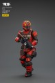 Joy Toy (CN) Figurka Joy Toy UNSC Dark Source Assaulter Elias 7 cm