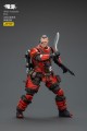 Figurka Joy Toy UNSC Dark Source Assaulter Elias Joy Toy (CN) 7 cm