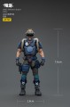 Joy Toy (CN) Figurka UNSC Dark Source Infiltration Expert Arthur 7 cm