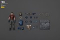 Joy Toy (CN) UNSC Dark Source Infiltration Expert Arthur Figurka 7 cm