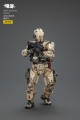 Figurka Joy Toy (CN) Joy Toy UNSC Dark Source Assaulter Samuel 7 cm
