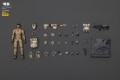Joy Toy (CN) Joy Toy UNSC Dark Source Assaulter Samuel Figurka 7 cm