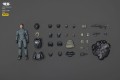 Joy Toy (CN) Joy Toy UNSC Dark Source Breacher Aiden Figurka 7 cm