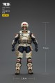 Joy Toy (CN) Figurka Joy Toy UNSC Dark Source Medic Levi 7 cm