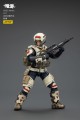 Joy Toy (CN) Figurka Joy Toy UNSC Dark Source Medic Levi 7 cm