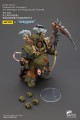 Figurka Joy Toy Warhammer 40k Death Guard Deathshroud Terminator Joy Toy (CN) 14 cm