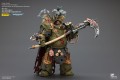 Joy Toy Warhammer 40k Death Guard Deathshroud Terminator Figurka Joy Toy (CN) 14 cm
