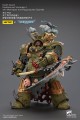 Figurka Joy Toy (CN) Joy Toy Warhammer 40k Death Guard Deathshroud Terminator 14 cm