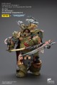 Joy Toy (CN) Figurka Joy Toy Warhammer 40k Death Guard Deathshroud Terminator 14 cm