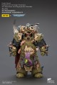 Figurka Joy Toy (CN) Joy Toy Warhammer 40k Death Guard Deathshroud 14 cm