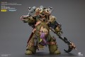 Figurka Joy Toy (CN) Joy Toy Warhammer 40k Death Guard Deathshroud 14 cm