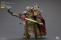 Figurka Joy Toy 1/18 Warhammer 40K Death Guard Deathshroud Terminator Joy Toy (CN) 14 cm