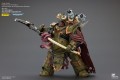 Joy Toy 1/18 Warhammer 40K Death Guard Deathshroud Terminator Figurka Joy Toy (CN) 14 cm